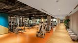 <b>Artyzen Habitat Hongqiao Shanghai Health</b>. Images powered by <a href="https://iceportal.shijigroup.com/" title="IcePortal" target="_blank">IcePortal</a>.