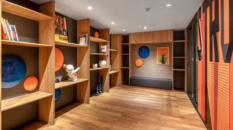 <b>Artyzen Habitat Hongqiao Shanghai Health</b>. Images powered by <a href="https://iceportal.shijigroup.com/" title="IcePortal" target="_blank">IcePortal</a>.