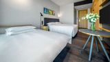 <b>Artyzen Habitat Hongqiao Shanghai Room</b>. Images powered by <a href="https://iceportal.shijigroup.com/" title="IcePortal" target="_blank">IcePortal</a>.