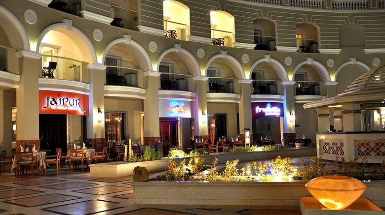 <b>Sunrise Romance Boutique Hotel & Spa Restaurant</b>. Images powered by <a href="https://iceportal.shijigroup.com/" title="IcePortal" target="_blank">IcePortal</a>.