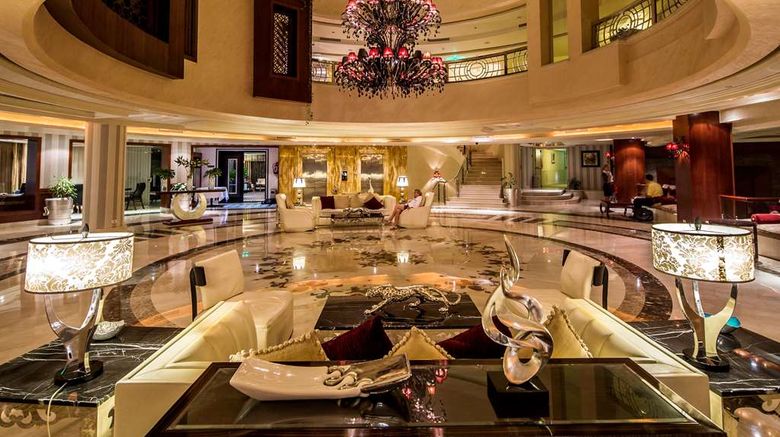 <b>Sunrise Romance Boutique Hotel & Spa Lobby</b>. Images powered by <a href="https://iceportal.shijigroup.com/" title="IcePortal" target="_blank">IcePortal</a>.
