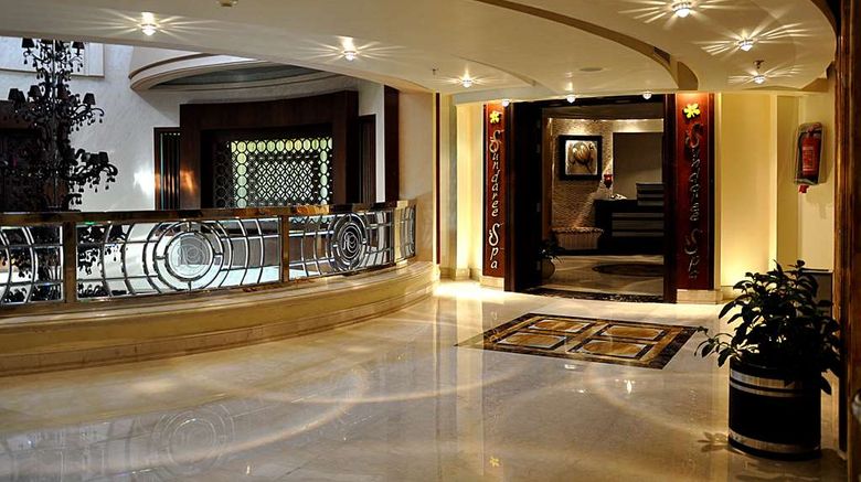 <b>Sunrise Romance Boutique Hotel & Spa Exterior</b>. Images powered by <a href="https://iceportal.shijigroup.com/" title="IcePortal" target="_blank">IcePortal</a>.