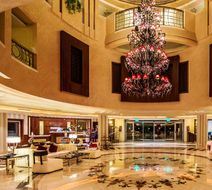 Sunrise Romance Boutique Hotel & Spa Lobby