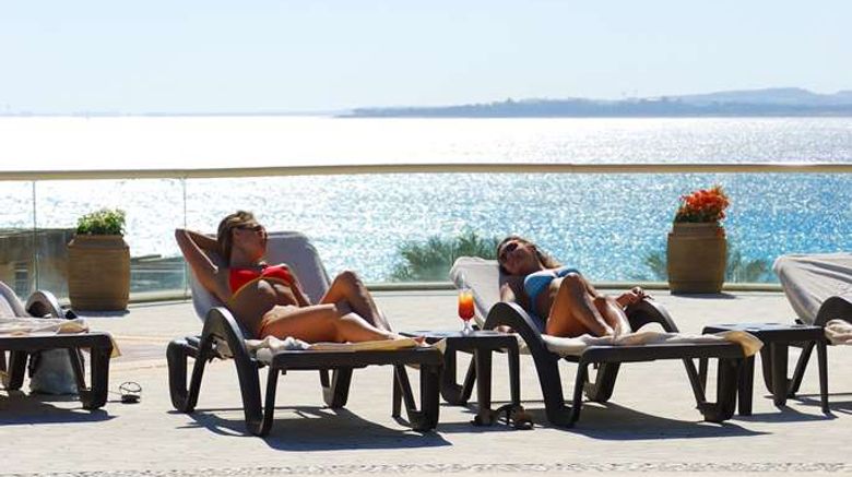 <b>Sunrise Romance Boutique Hotel & Spa Pool</b>. Images powered by <a href="https://iceportal.shijigroup.com/" title="IcePortal" target="_blank">IcePortal</a>.
