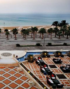 Sunrise Romance Boutique Hotel & Spa