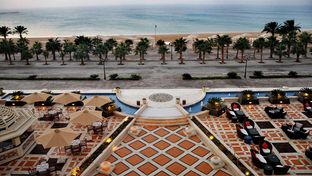 Sunrise Romance Boutique Hotel & Spa