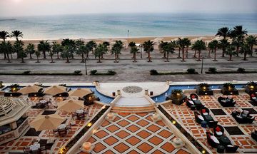 Sunrise Romance Boutique Hotel & Spa