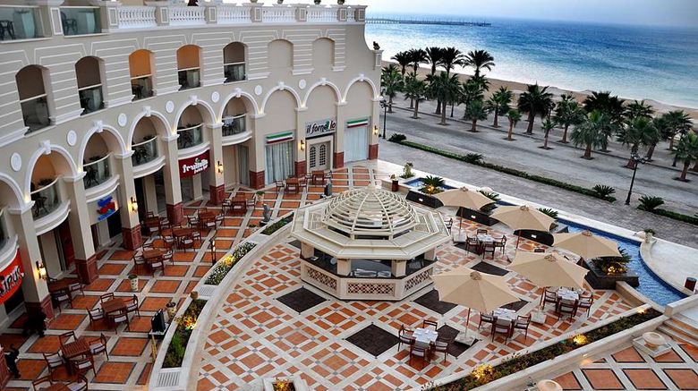 <b>Sunrise Romance Boutique Hotel & Spa Restaurant</b>. Images powered by <a href="https://iceportal.shijigroup.com/" title="IcePortal" target="_blank">IcePortal</a>.
