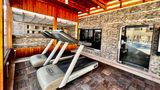 Sunrise Romance Boutique Hotel & Spa Health