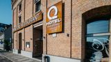 Q Hotel Grand Cru Exterior