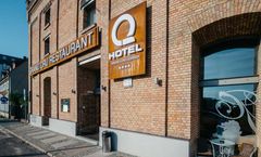 Q Hotel Grand Cru
