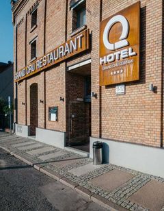 Q Hotel Grand Cru