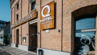 Q Hotel Grand Cru