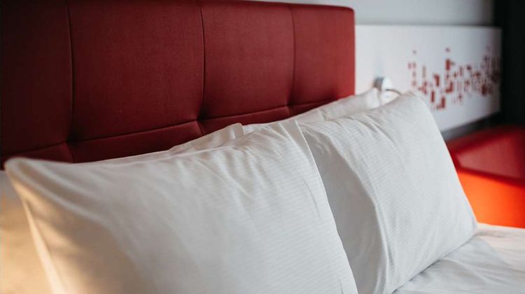 Q Hotel Krakow Room