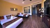 Seahorse Resort & Spa Room