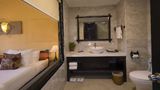 Seahorse Resort & Spa Room