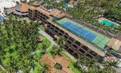 Seahorse Resort & Spa