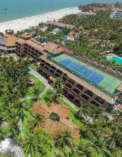 Seahorse Resort & Spa