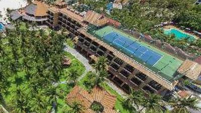 Seahorse Resort & Spa