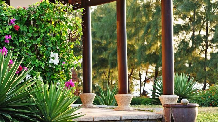 Seahorse Resort & Spa Suite