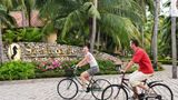 Seahorse Resort & Spa Recreation