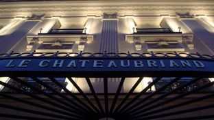 Hotel Chateaubriand