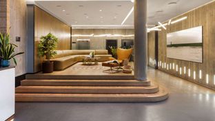 Native Bankside
