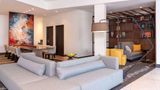 Hyatt Place Detroit Royal Oak Lobby
