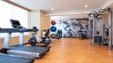 Hyatt Place Detroit Royal Oak Health