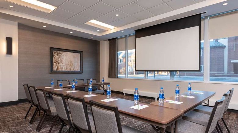 <b>Hyatt Place Detroit Royal Oak Meeting</b>. Images powered by <a href="https://iceportal.shijigroup.com/" title="IcePortal" target="_blank">IcePortal</a>.