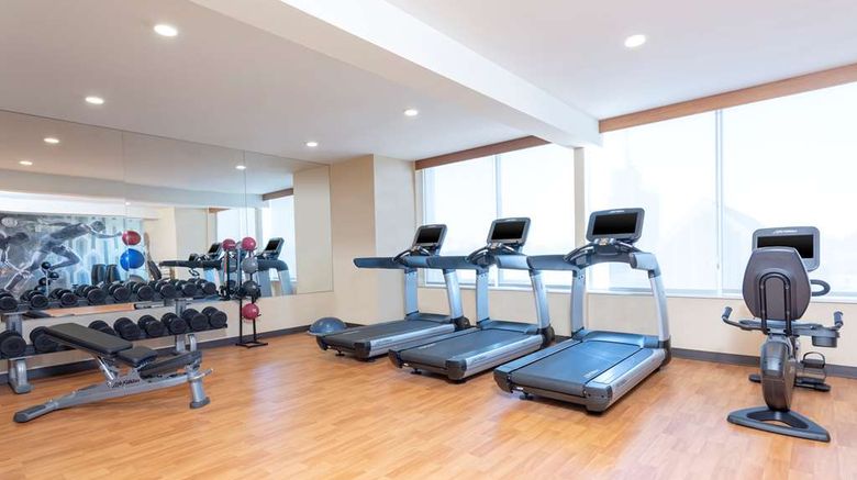 <b>Hyatt Place Detroit Royal Oak Health</b>. Images powered by <a href="https://iceportal.shijigroup.com/" title="IcePortal" target="_blank">IcePortal</a>.