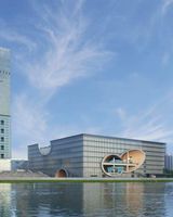 Hyatt Regency Shanghai Jiading