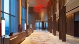 <b>Hyatt Regency Shanghai Jiading Lobby</b>. Images powered by <a href="https://iceportal.shijigroup.com/" title="IcePortal" target="_blank">IcePortal</a>.