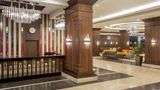 Ramada Resort by Wyndham Unye Lobby