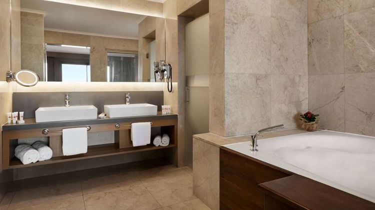 Ramada Resort by Wyndham Unye Suite