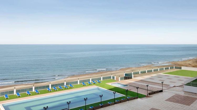 Ramada Resort by Wyndham Unye Other