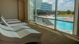 Hilton Pilar Pool