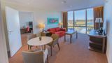 Hilton Pilar Room