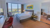 Hilton Pilar Room