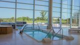Hilton Pilar Recreation