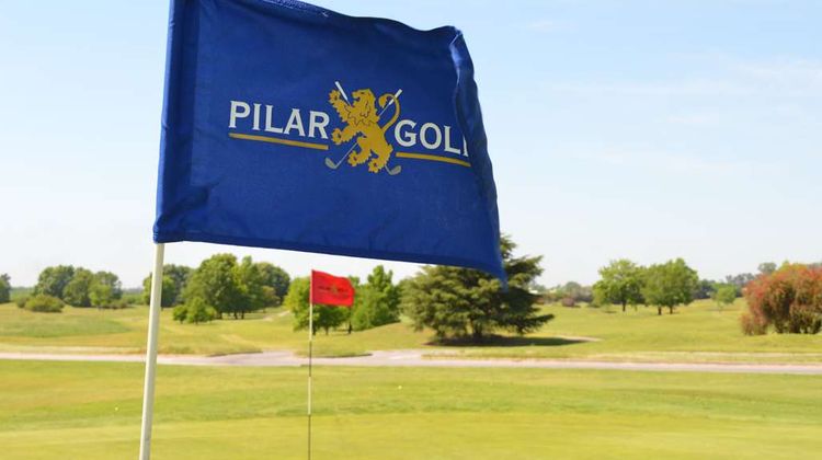 Hilton Pilar Golf