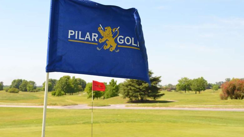 <b>Hilton Pilar Golf</b>. Images powered by <a href="https://iceportal.shijigroup.com/" title="IcePortal" target="_blank">IcePortal</a>.