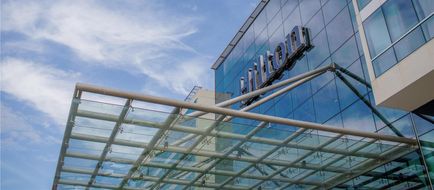 Hilton Pilar Exterior