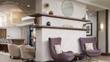 <b>Hampton Inn Chattanooga East Ridge Lobby</b>. Images powered by <a href="https://iceportal.shijigroup.com/" title="IcePortal" target="_blank">IcePortal</a>.
