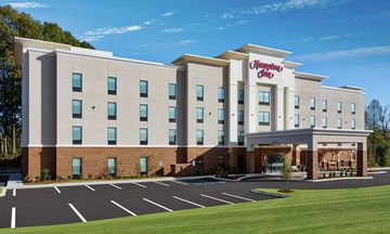 Hampton Inn Chattanooga East Ridge