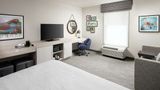 <b>Hampton Inn Chattanooga East Ridge Room</b>. Images powered by <a href="https://iceportal.shijigroup.com/" title="IcePortal" target="_blank">IcePortal</a>.