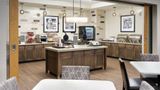 <b>Hampton Inn Chattanooga East Ridge Restaurant</b>. Images powered by <a href="https://iceportal.shijigroup.com/" title="IcePortal" target="_blank">IcePortal</a>.