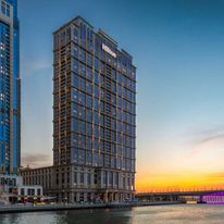 Hilton Dubai Al Habtoor City