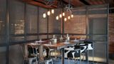 <b>Hilton Dubai Al Habtoor City Restaurant</b>. Images powered by <a href="https://iceportal.shijigroup.com/" title="IcePortal" target="_blank">IcePortal</a>.