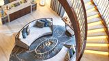 <b>Hilton Dubai Al Habtoor City Lobby</b>. Images powered by <a href="https://iceportal.shijigroup.com/" title="IcePortal" target="_blank">IcePortal</a>.